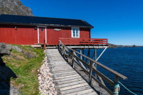 Å-Hamna Rorbuer